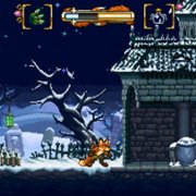 FOX n FORESTS - galeria zdjęć - filmweb