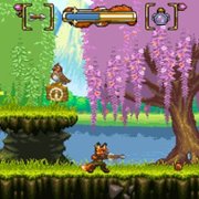 FOX n FORESTS - galeria zdjęć - filmweb