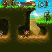 FOX n FORESTS - galeria zdjęć - filmweb