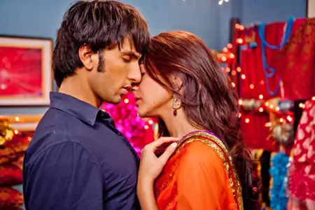 Band Baaja Baaraat - galeria zdjęć - filmweb