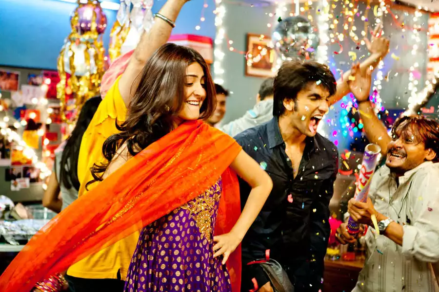 Band Baaja Baaraat - galeria zdjęć - filmweb