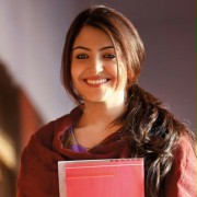 Anushka Sharma