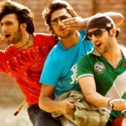 Band Baaja Baaraat - galeria zdjęć - filmweb