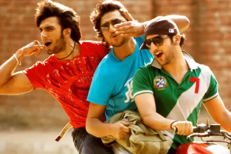 Band Baaja Baaraat - galeria zdjęć - filmweb