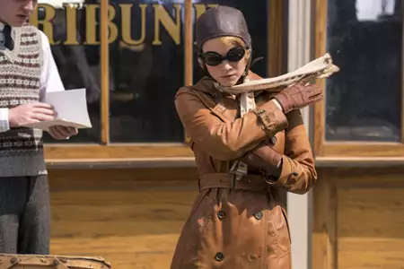 Damnation - galeria zdjęć - filmweb