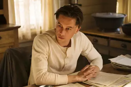 Damnation - galeria zdjęć - filmweb