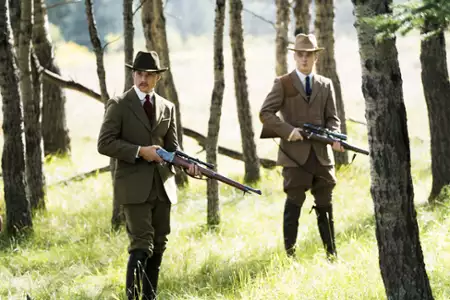 Damnation - galeria zdjęć - filmweb