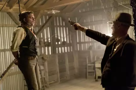 Damnation - galeria zdjęć - filmweb