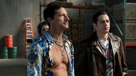 Sezon 1 Odcinek 4 Crispytown