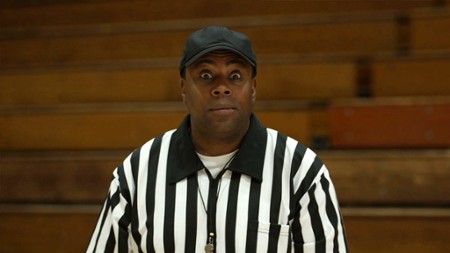 Sezon 1 Odcinek 6 ISO