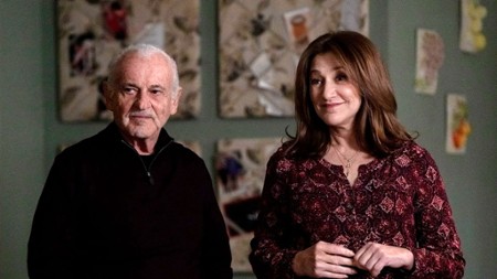 Sezon 1 Odcinek 7 Nieprzeparta chęć