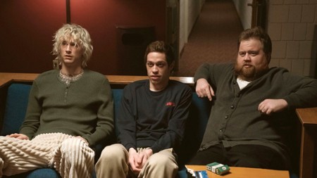 Sezon 1 Odcinek 8 Pokaż mi drogę