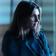 Detektyw Meredith McCarthy / Merry