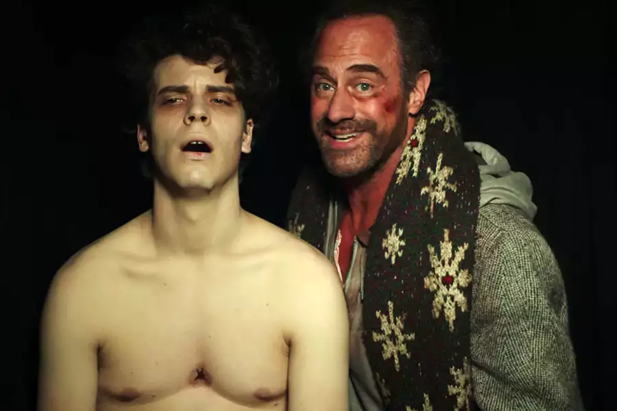 Happy! - galeria zdjęć - filmweb