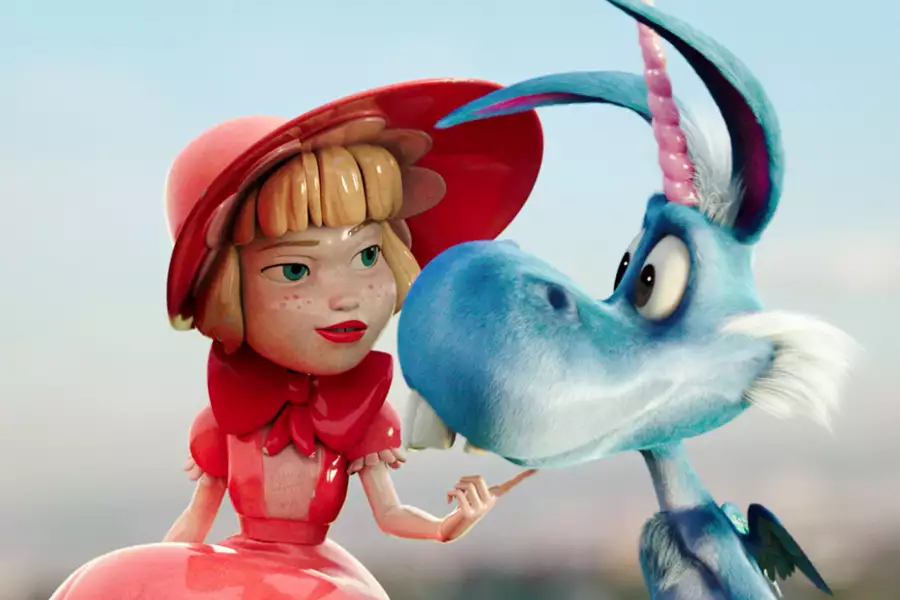 Happy! - galeria zdjęć - filmweb