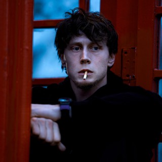 Toby Nealey