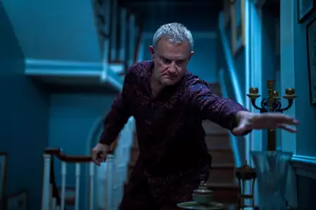 Przypadkowy przechodzień - galeria zdjęć - filmweb