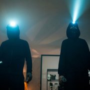 Przypadkowy przechodzień - galeria zdjęć - filmweb