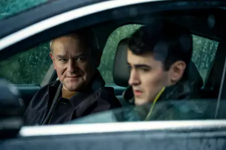 Przypadkowy przechodzień - galeria zdjęć - filmweb