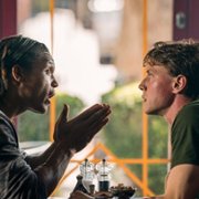 Przypadkowy przechodzień - galeria zdjęć - filmweb