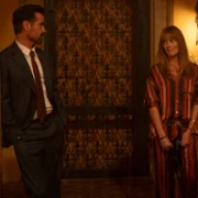 Wielka, odważna, piękna podróż - galeria zdjęć - filmweb