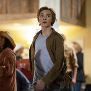 Lean on Pete - galeria zdjęć - filmweb