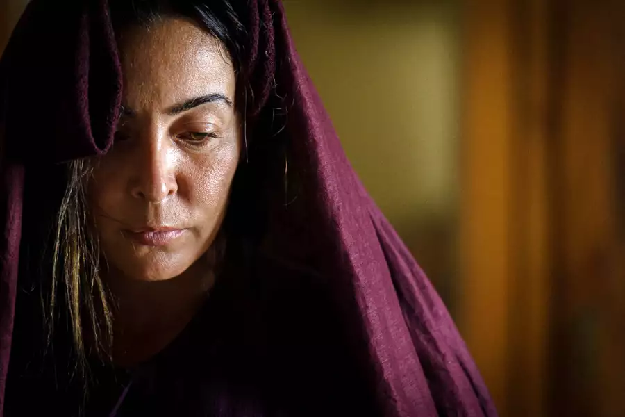 Ziemia kobiet - galeria zdjęć - filmweb