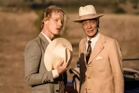 Ziemia kobiet - galeria zdjęć - filmweb