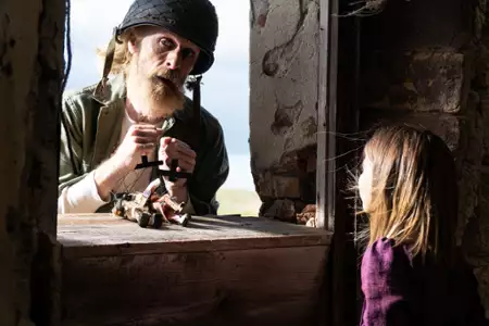 Ziemia kobiet - galeria zdjęć - filmweb