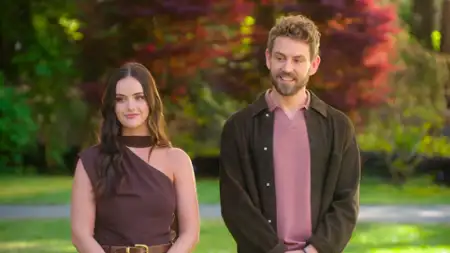 Age of Attraction - galeria zdjęć - filmweb