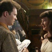 Słynna Bettie Page - galeria zdjęć - filmweb