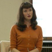 Słynna Bettie Page - galeria zdjęć - filmweb