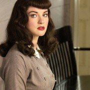 Słynna Bettie Page - galeria zdjęć - filmweb