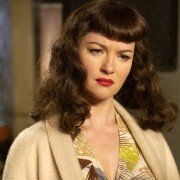 Słynna Bettie Page - galeria zdjęć - filmweb