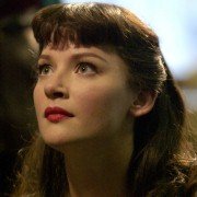 Słynna Bettie Page - galeria zdjęć - filmweb
