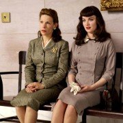 Słynna Bettie Page - galeria zdjęć - filmweb