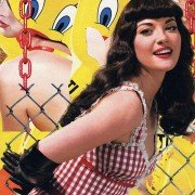 The Notorious Bettie Page - galeria zdjęć - filmweb