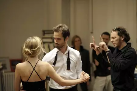 Time Doesn't Stand Still - galeria zdjęć - filmweb