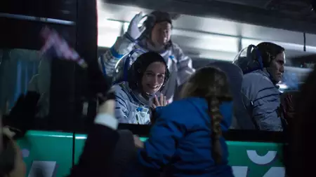 Proxima - galeria zdjęć - filmweb