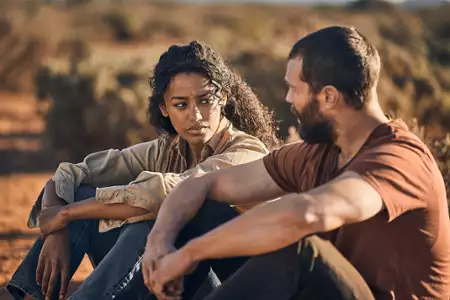 Turysta - galeria zdjęć - filmweb
