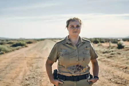 Turysta - galeria zdjęć - filmweb