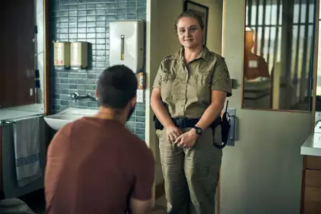 Turysta - galeria zdjęć - filmweb
