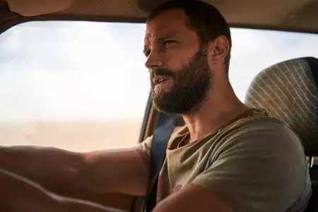 Turysta - galeria zdjęć - filmweb