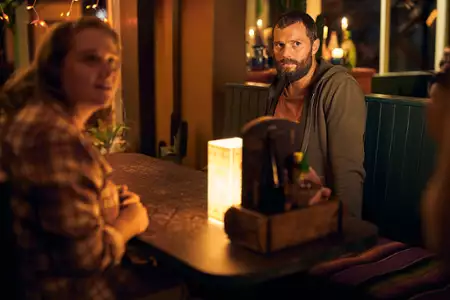 Turysta - galeria zdjęć - filmweb