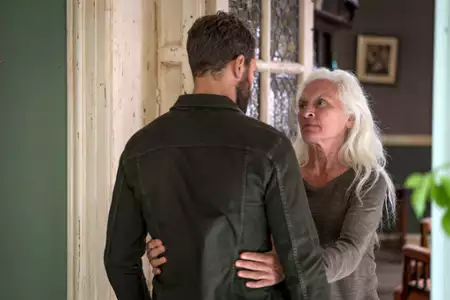 Turysta - galeria zdjęć - filmweb