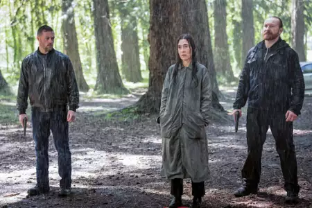 Turysta - galeria zdjęć - filmweb