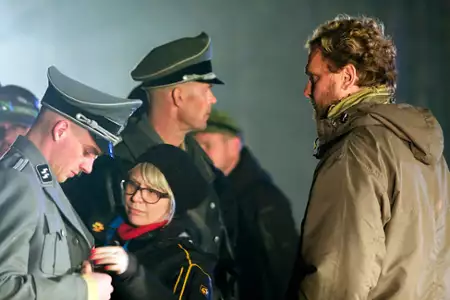 Akuszerka - galeria zdjęć - filmweb