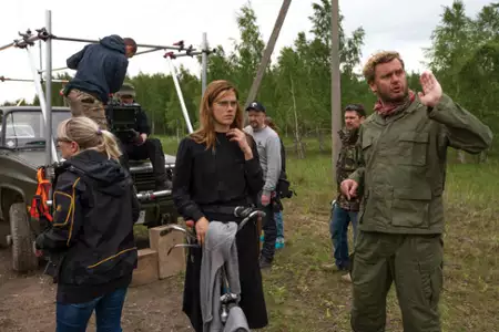 Akuszerka - galeria zdjęć - filmweb
