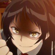 Shimoneta to Iu Gainen ga Sonzai Shinai Taikutsu na Sekai - galeria zdjęć - filmweb