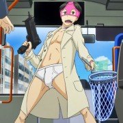 Shimoneta to Iu Gainen ga Sonzai Shinai Taikutsu na Sekai - galeria zdjęć - filmweb